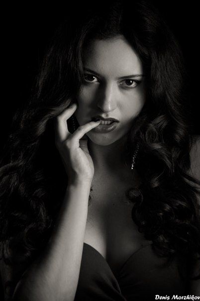 Фото Ramina Miftakhova