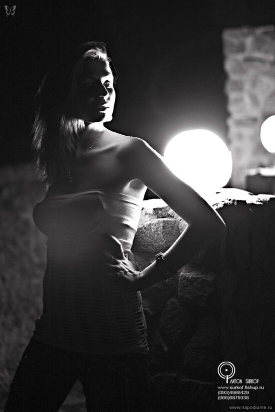 Фото Anton Surkov
