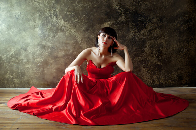 Фото Катерина Ангел