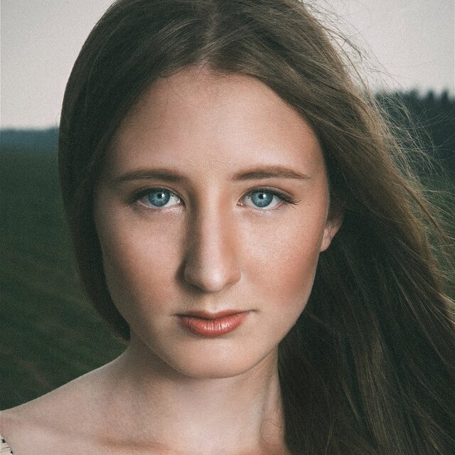 Фото Анжелика Lika Илюшина