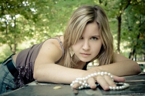 Фото Anna Tsytsyy