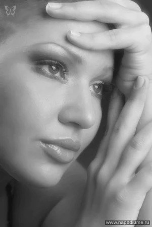Olesa Smurova's photo