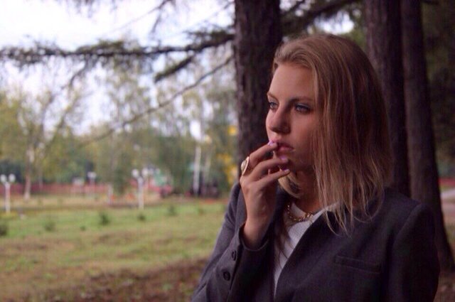 Фото Настя Nastya Алексеева