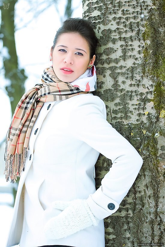 Фото Елена Калинникова