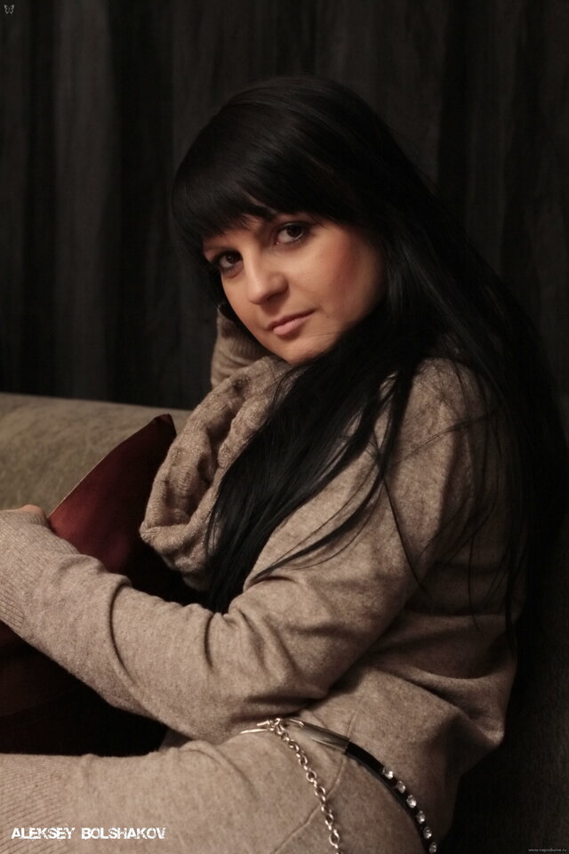 Фото Aleksey Bolshakov