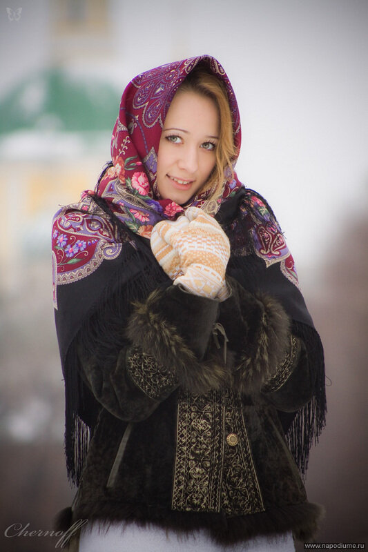 Фото Dmitry Chernoff Chernoff
