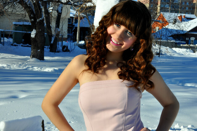 Фото Lesya Skorytchenko