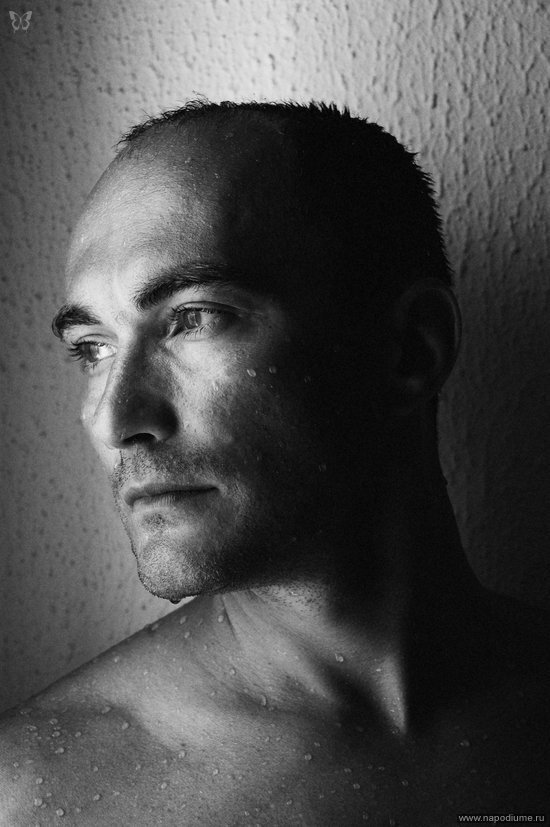 Фото Pavel Sinadino