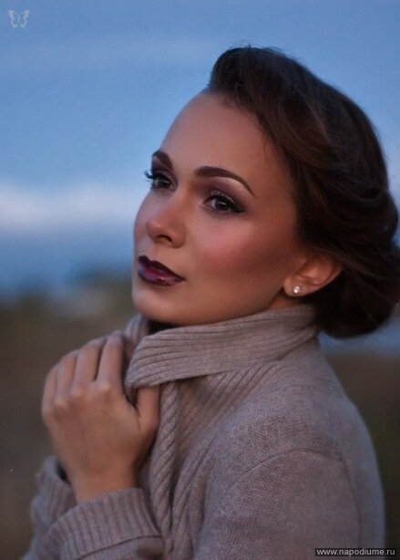 Фото Юлия Кадетова