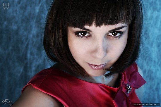 Фото Екатерина Шевцова