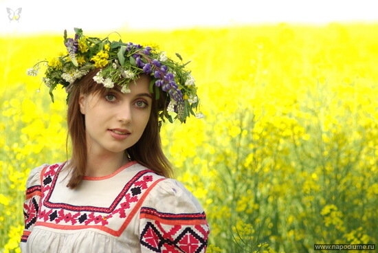 Фото Ксения Гибеж