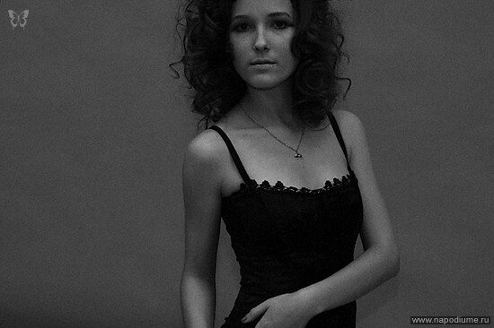 Фото Ирина Алферова