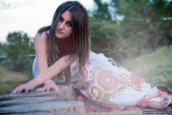Фото Anna Aleli