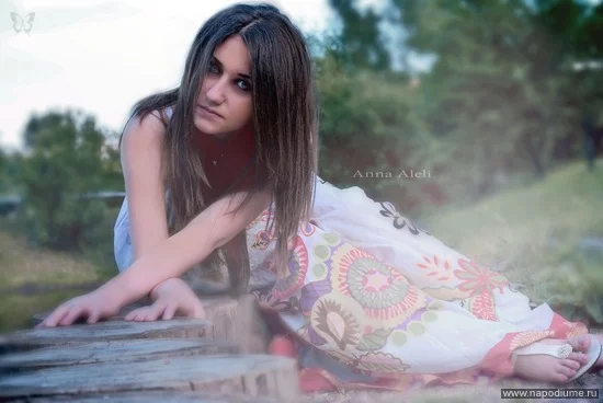 Фото Anna Aleli