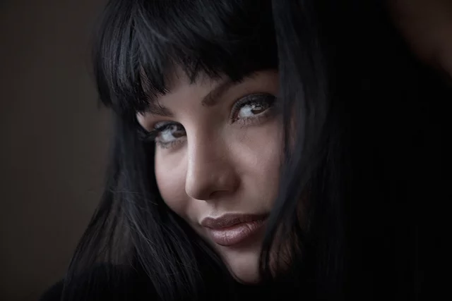 Aleksandr Romanchenko's photo