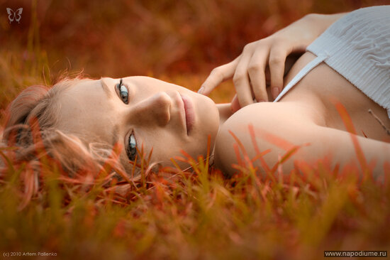 Фото Elena Shevchenko