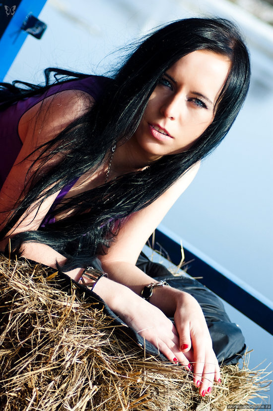 Фото Елена Золина