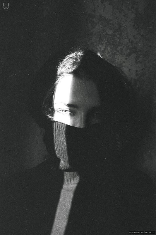Фото Анна Колесникова