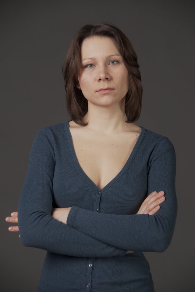 Фото Екатерина Вакальчук