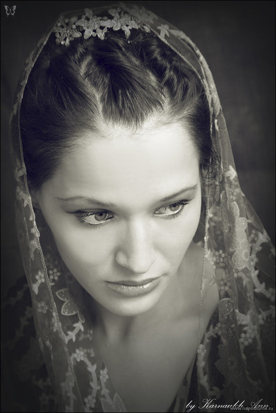 Фото Анна Карнаух