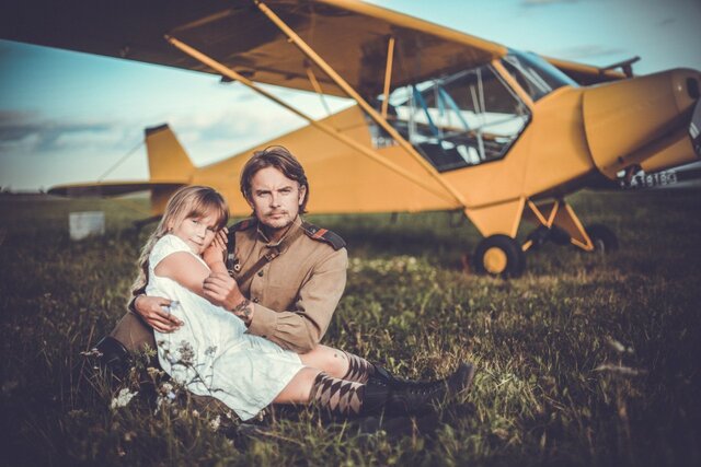 Фото Андрей airadali Кондратьев