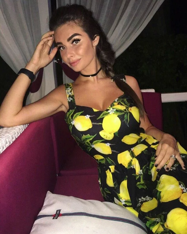 Фото Анита Anita--nit Нит