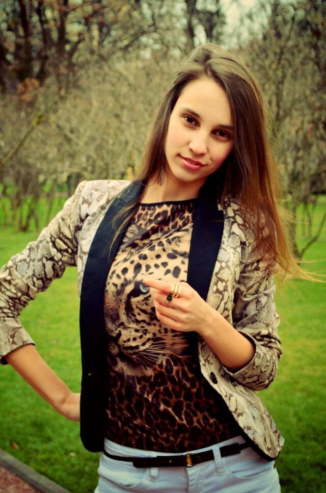 Foto Diana Novikova