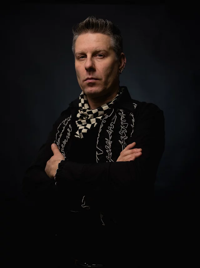 Max Lujeensky's photo
