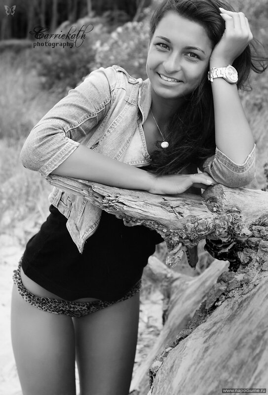 Фото Katerina -CarrieKath- Morozova