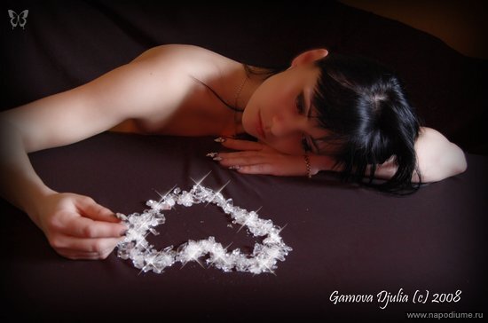 Фото Djulia Gamova