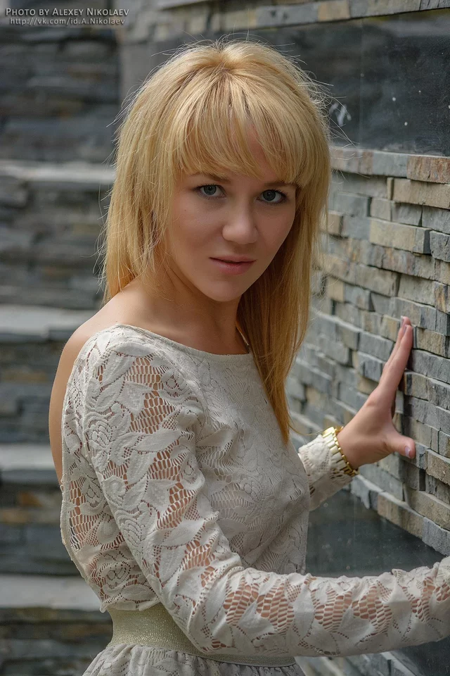 Foto Alexey Nikolaev