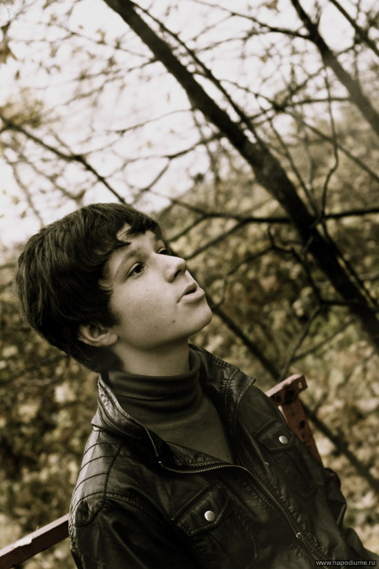 Фото Evgeniy Levashov