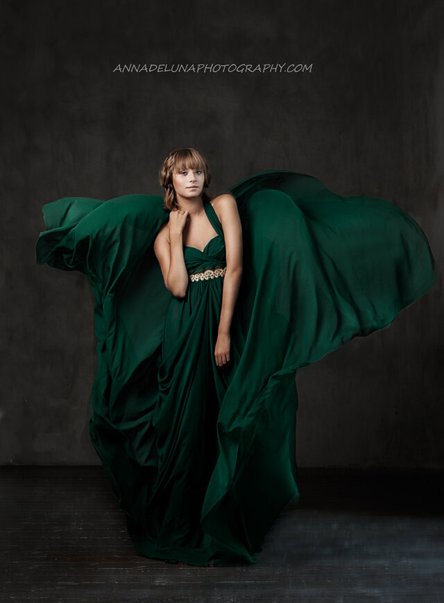 Фото Анна annadeluna ДеЛуна