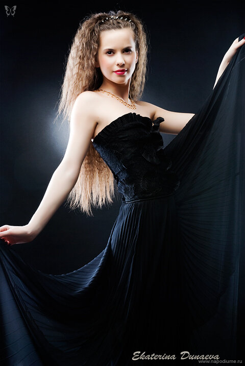 Фото Ekaterina Dunaeva