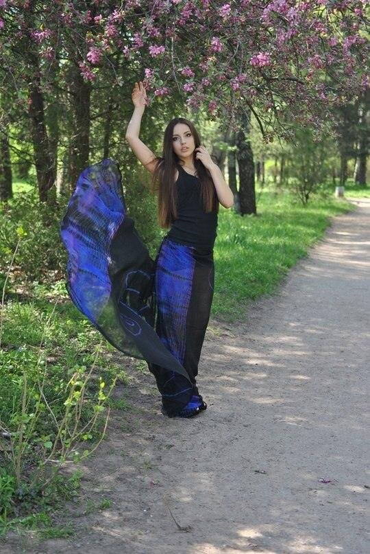 Фото Таня Ткаченко