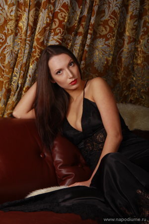Фото Марина Романова