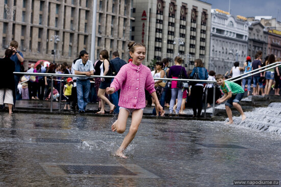 Фото Виктор Сташевский