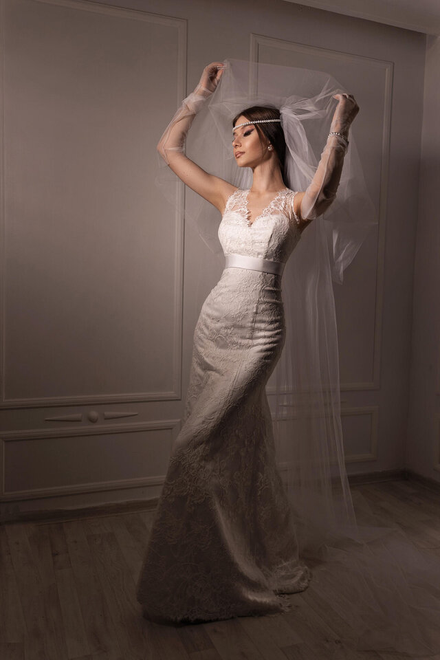 Фото марина тихонова