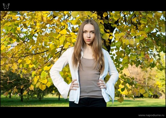 Фото Анна Кашникова