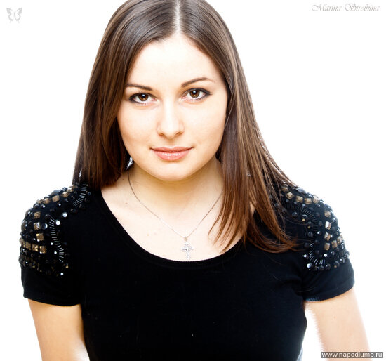 Foto Marina Strelbina