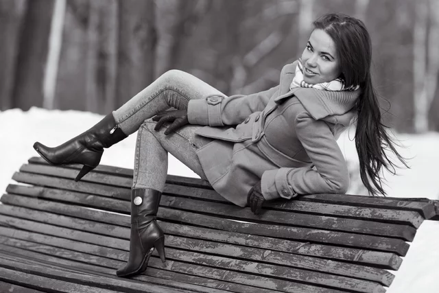 Zlata Morozova's photo