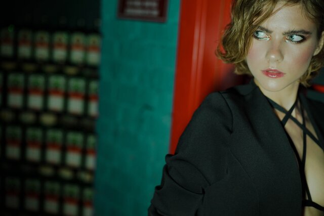 Фото Marina Kolmogorova