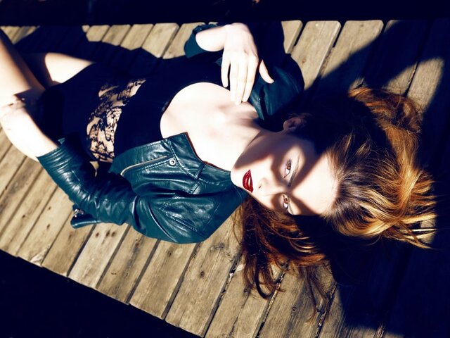 Фото Alina Toroschina
