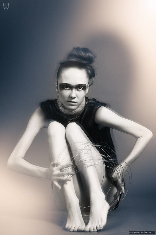 Фото Ekaterina Elizarova