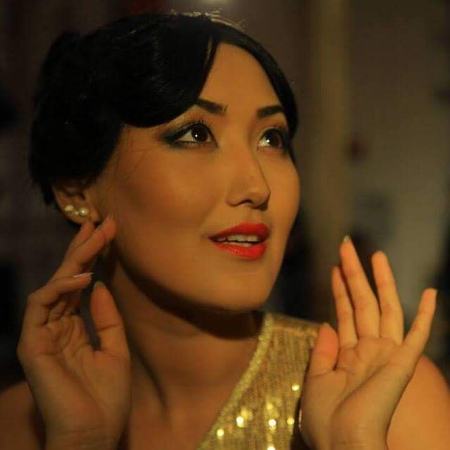 Фото Ainura Chancharbaeva