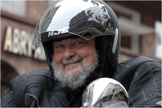 Фото Юрий Гайдидей