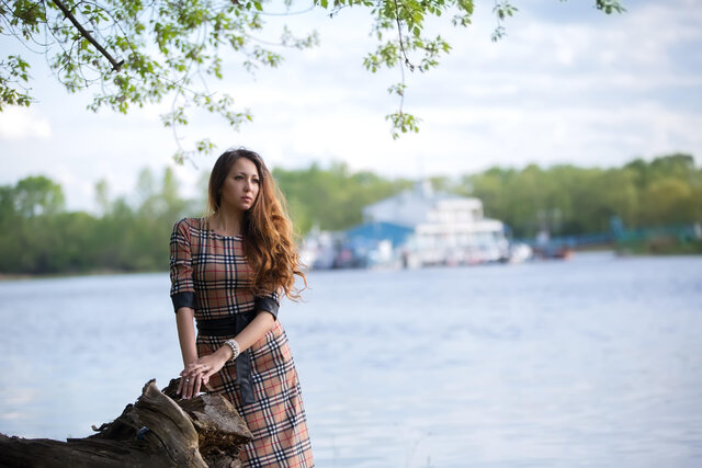 Foto Polina Vakhrusheva