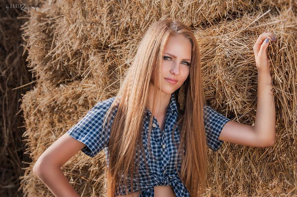 Фото Карина Калугина