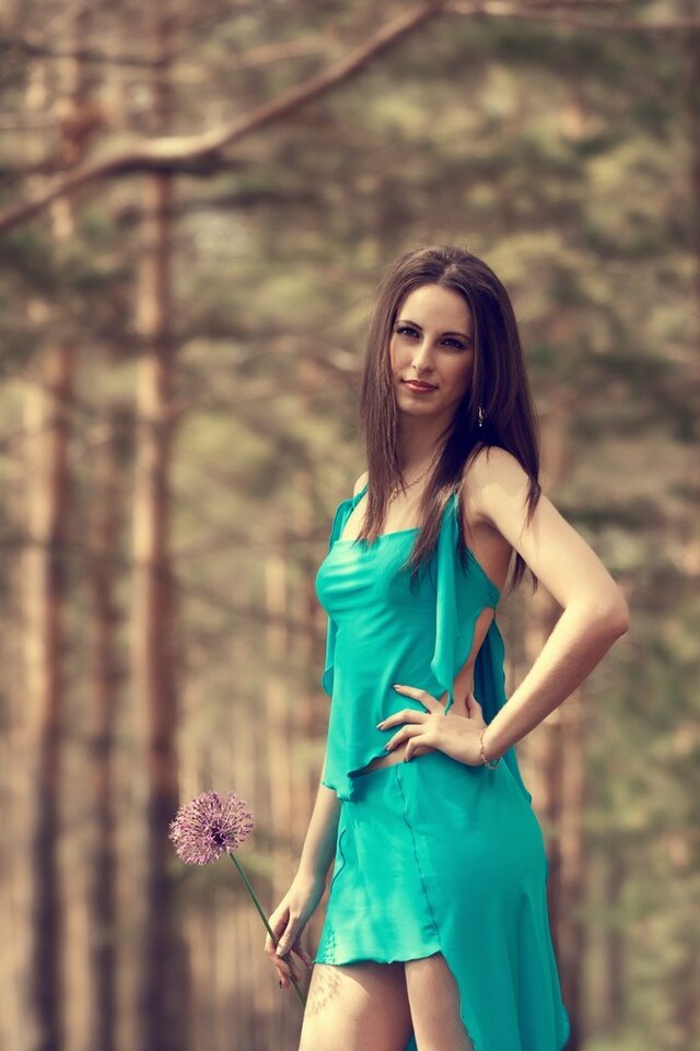 Фото Наталья Маматова
