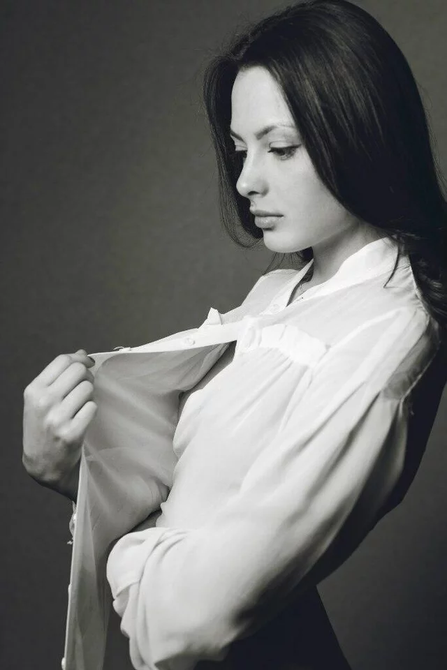Foto von Aleksej Chumakov